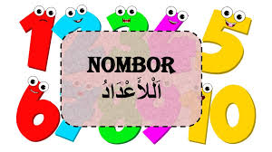 Bahasa arab tahun 2 ( ادوات الدراسية ) test. Nombor Dalam Bahasa Arab Pages 1 21 Flip Pdf Download Fliphtml5