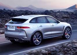2020 Jaguar F Pace Rumors Car Colors Jaguar Car