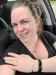 Cufflinks for each faction gifted at wedding