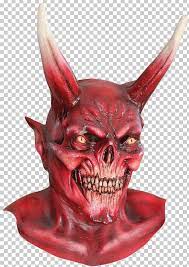 Pin On The Devil