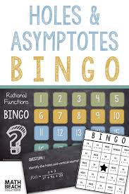 Mix Up The Routine While Identifying The Holes And Vertical Asymptotes Of Rational Funct Rational Function Algebra Worksheets Simplifying Algebraic Expressions