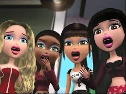 Sparkles Spunk Sex Appeal How Bratz Became Today S Cool Girl Blueprint By Sydney N Sweeney Medium Bratz jade cartoon | bratz girls, fantasy doll, cartoon art. sparkles spunk sex appeal how bratz