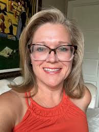 When David came to visit us