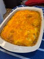 Easy English Cottage Pie
