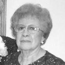 Lucy Dominguez Obituary (1916