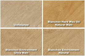 Using steel wool on a satin finish. The Essential Guide To Oak Floor Finishes Peak Oak