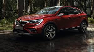 Thanks to the large wheelbase, there is enough leg and knee room in the interior for both front and rear passengers. 2021 Renault Arkana Confirmed 2021 2022 New Best Suv