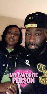 There're no perfect hubbys or wives, but if you will keep believing in each  other, there'll be plenty of perfect moments....