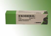 Exoderil Krem Nerelerde Kullanilir Fiyati Ne Kadar Kullananlarin Yorumlari Aloe