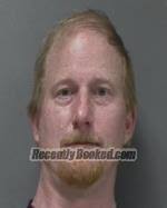 WILLIAM ROY WITT Arrest Record & Booking Info