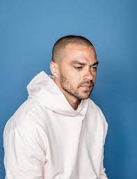 After 17 seasons of grey's anatomy , you'd think we'd all be used to saying goodbye to our favorite characters, but the on thursday night's episode, jackson avery officially left seattle , and fans are having a pretty hard time coming to terms with the fact that jesse williams is. Jesse Williams For Aleim Magazine 2 Jesse Williams Jackson Avery Jessie Williams
