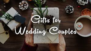 The best places to register for. 51 Best Gift Ideas For The Indian Wedding Couples
