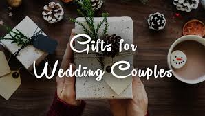 A way to see shows together. 51 Best Gift Ideas For The Indian Wedding Couples