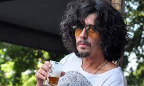 He was previously married to. Zorrito Von Quintiero Soy Fanatico De Que Un Bajista Tambien Pueda Ser Tecladista Radio Cantilo 101 9