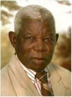 Wilfred Mackey Obituary (2015)