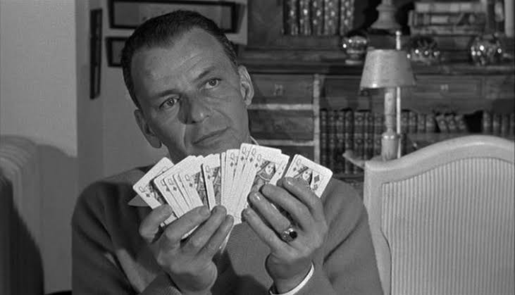 90. The Manchurian Candidate (1962) | Wonders in the Dark