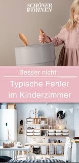 Wohnfehler Im Kinderzimmer Kinder Zimmer Kinder Zimmer Madchen Kinderzimmer