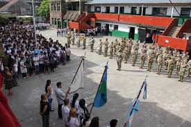 San jose y tres marias. La Escuela Municipalidad De San Miguel Buenos Aires Facebook