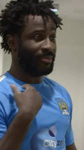 Wilfred Bony