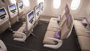 Asiana To Launch Economy Smartium Seats In May Business