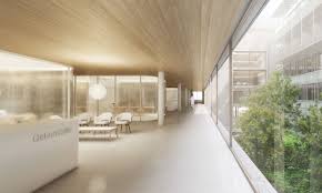 Our hirslanden healthline will be happy to advise you at 0848 333 999. Erweiterung Von Hirslanden Klinik Aarau Aarau Erweiterungen Klinik