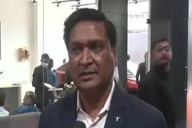 Suman Ray Appointed as RBI Executive Director