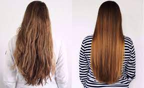 Keratin Behandlung Im Salon Wie Funktionierts Perfecthair Ch