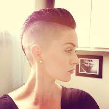 People Don T Appreciate Both Self Expression And The Implicit 1gxg Readers Does That Mean A Board Full Of Women Sugges Kurzhaarfrisuren Frisur Ideen Haare