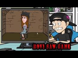Rovi Saw Game Solucion Completa Pronto Youtube You play as the victim. rovi saw game solucion completa pronto