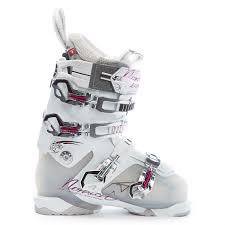 Nordica Belle H2 Ski Boots Womens 2015