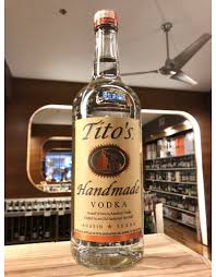 See exactly how much a bottle of tito's vodka costs with our price list by sizes. Tito S Vodka 1 Liter Downtown Wine Spirits
