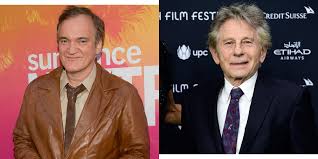 Movieclips movie clips movieclipstrailers new trailers trailers hd hd trailers trailerldotly. Quentin Tarantino Defended Roman Polanski In 2003 Interview