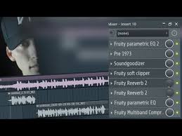 Nf Type Vocal Effects Settings In Fl Studio Free Nf Vocal Preset