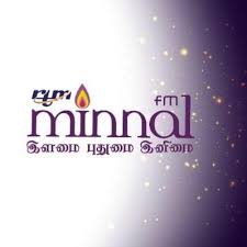 Listen to minnal fm via radioonline.my. Minnalfm Myinfozon
