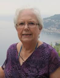 Obituary information for Shirley Mae Guertin