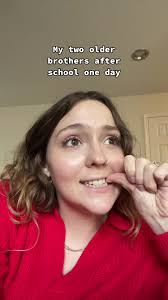 The biggest sibling fight we have had to date. #siblings #youngestchild #fyp