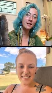 Immersive Breath Codes™ at unique Zome structure