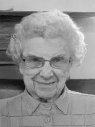 Barb Clady Obituary (1923