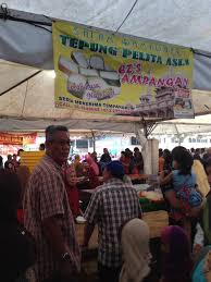 Resipi kuih tepung pelita yang sangat sedap, mudah dan boleh buat dalam kuantiti yang sedikit. Alhamdulillah Tepung Pelita Asli Tepung Pelita Ez S Facebook