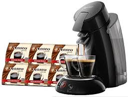 Senseo was one of the first coffee pod makers available. Senseo Original Coffee Maker Xl Coffee Machine For Senseo Pods 2018 Edition Senseo Coffee Pods Senseo Coffee Coffee Varieties Senseo Coffee Pods