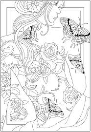 Printable tattoo coloring book pages. Welcome To Dover Publications