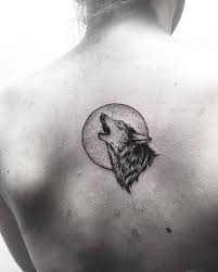 40 Amazing Wolf Tattoo Designs And Ideas Tattoobloq Wolf Tattoos For Women Small Wolf Tattoo Wolf Tattoos