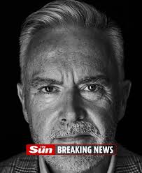 Paedo Huw Edwards ditched online account with his new headshot after fury