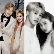 Check spelling or type a new query. Who Is Bts Jimin S Wife 2021 Is Bts Jimin And Blackpink Rose Secretly Dating Kfanhub