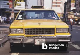 Image result for Yellow 1990 Taxi