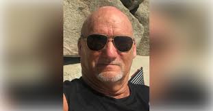 Obituary information for Brian M. Hanrahan