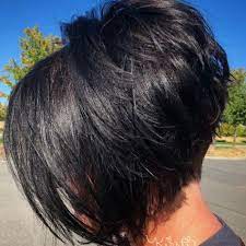 Pin By Meral On Make Me Pretty Short Thin Hair Thick Hair Styles Hair Styles
