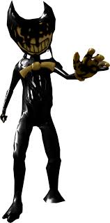 Ink Bendy Bendy And The Ink Machine Ink Freddy S