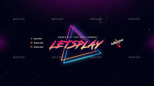 Gaming Youtube Channel Art Youtube Channel Art Channel Art Youtube Banner Backgrounds