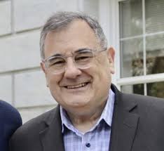 SELBST: Why I Am Running for Re-Election to the Greenwich Board of Estimate  and Taxation